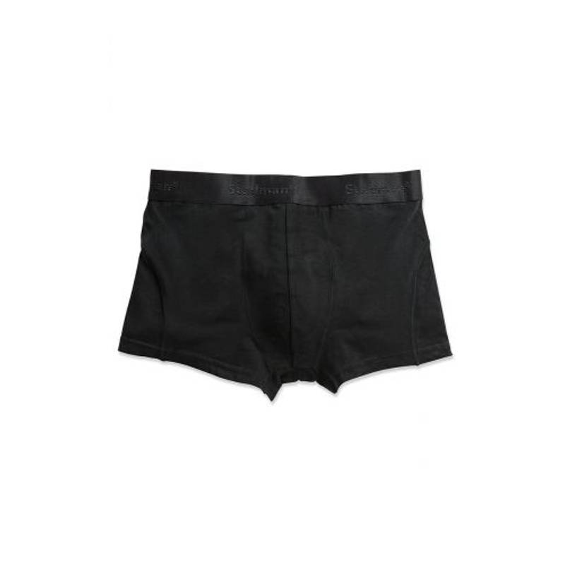 Boxerky STEDMAN DEXTER BOXERS Black Opal čierna M Boxerky STEDMAN DEXTER BOXERS Black Opal čierna M